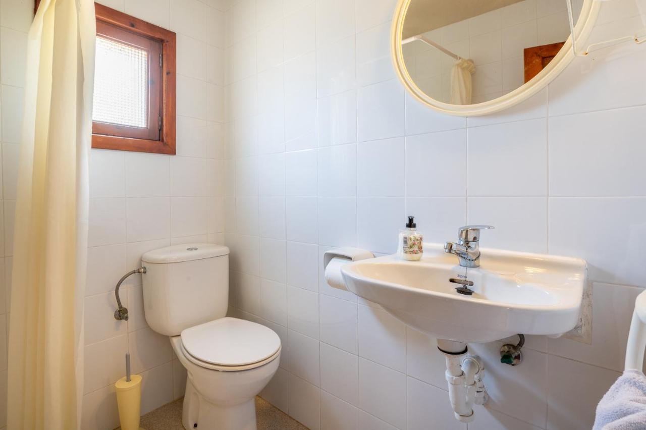 Ses Rotes De Son Rossinyol Holiday home *